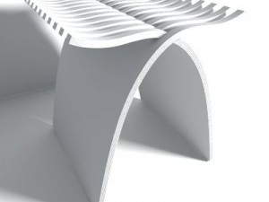 stool 00 Modelo 3D