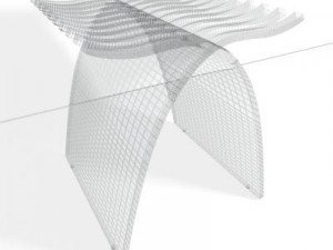 stool 00 Modelo 3D