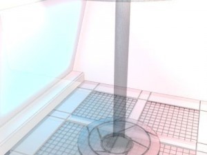 table 00 Model 3D