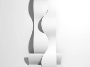 magazine rack 00 3D Model