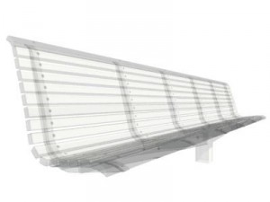 bench 03 3Dモデル