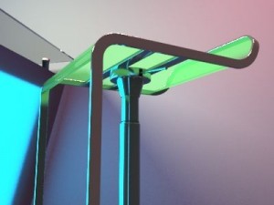 stool 02 3D 모델