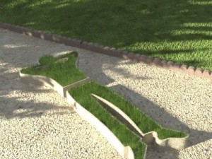 planter 00 3D 模型
