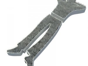 planter 00 Model 3D