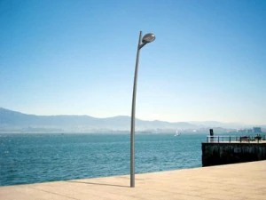 luminaire 01 3D Model