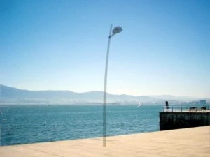 luminaire 01 3D Model