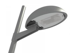 luminaire 01 Modelo 3D