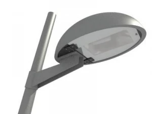 luminaire 01 3D Model