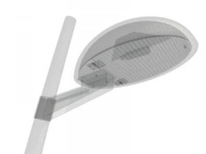 luminaire 01 3D Model
