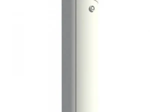 luminaire 01 3D Model