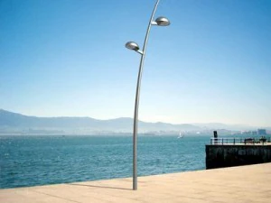 luminaire 02 3D Model