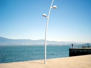 luminaire 02 3D Модель