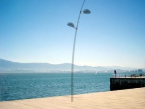 luminaire 02 3D Модель
