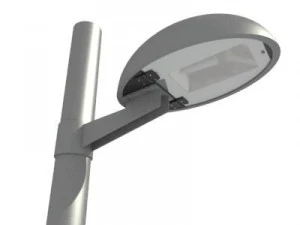 luminaire 03 3D Model