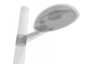 luminaire 03 3D Model