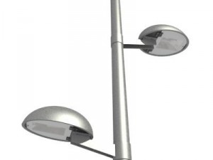 luminaire 04 3D Model