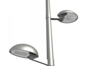luminaire 04 3D Model