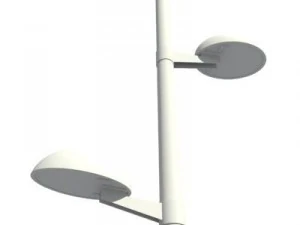luminaire 04 3D Model