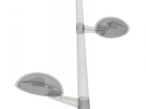 luminaire 04 3D Model