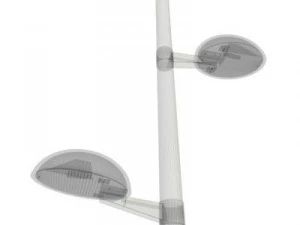 luminaire 04 3D Model