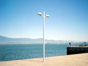luminaire 05 3D Модель