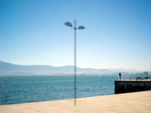 luminaire 05 3D Модель