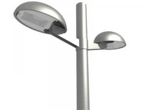 luminaire 05 3D Модель