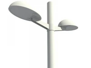 luminaire 05 3D Model
