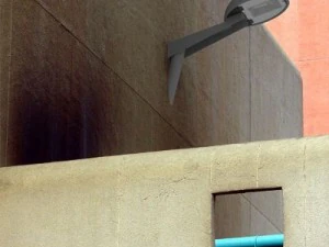 armat&uuml;r 06 3D Model