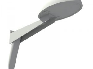 luminaire 06 Model 3D