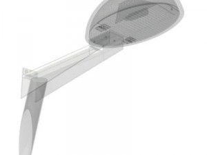 luminaire 06 Model 3D