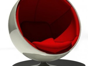sphere 3D Модель