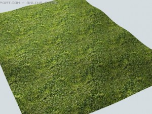 ultra golf grass pack CG Textures