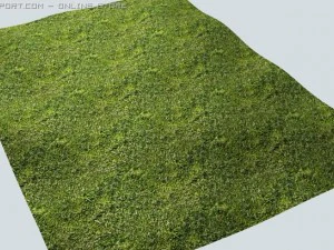 ultra golf grass pack CG Textures
