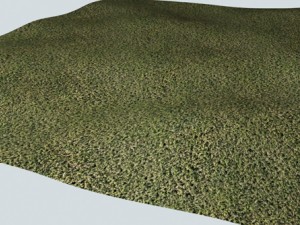 ultra golf grass pack CG Textures