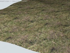 ultra golf grass pack CG Textures