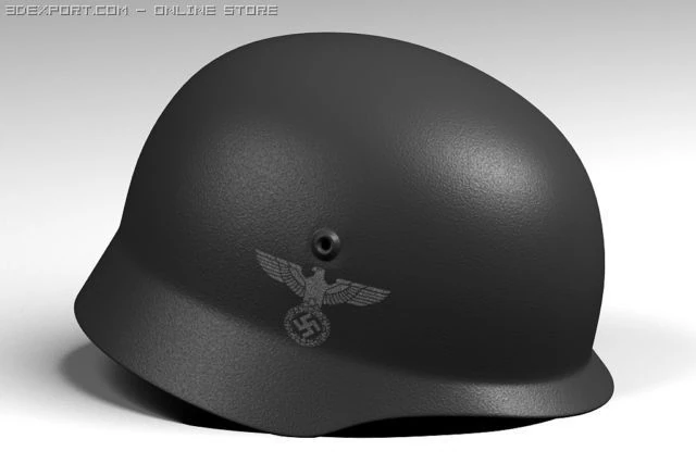 kaska Modelo 3D .c4d .max .obj .3ds .fbx .stl .blend 