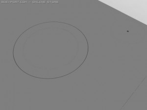 sony ericsson k530i Modèle 3D