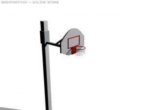 playground Modelo 3D