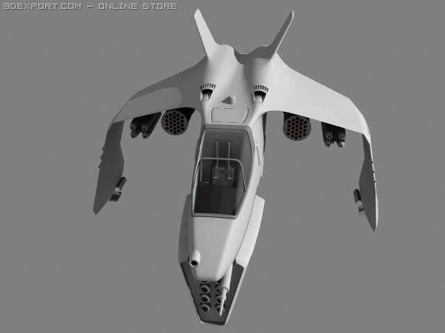 ag004b 3D Модель .c4d .max .obj .3ds .fbx .stl .blend 