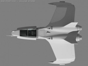 ag004b Model 3D
