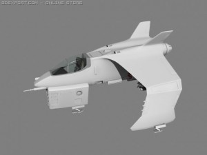 ag004b Model 3D