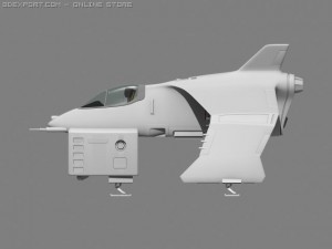 ag004b Model 3D