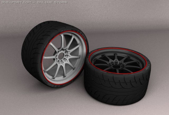 ce28n 3D Model .c4d .max .obj .3ds .fbx .stl .blend 