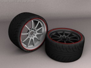 ce28n 3D 모델