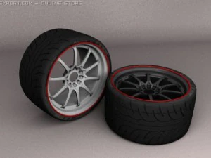 CE28n 3D मॉडल