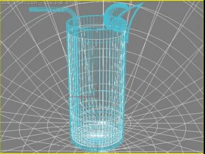 tequilasunrise 3D Model