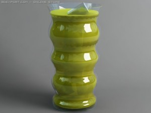 sunkiss Modello 3D