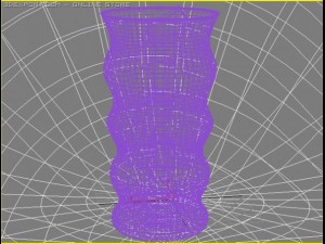 sunkiss 3D Модель
