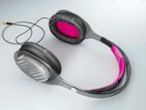 philips tr55lx 3D Model